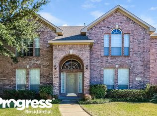 7418 Euclid Dr, Rowlett, TX 75089
