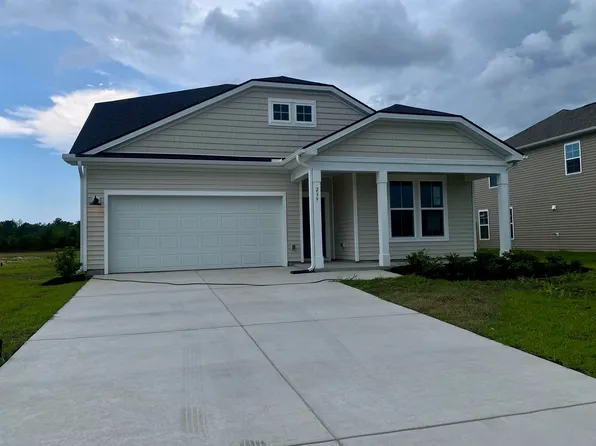 239 Letha Dr Lot 17, Longs, SC 29568