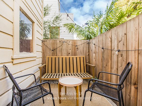 3rd image of 1181A Guerrero St