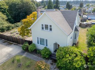 708 E 8th St, Port Angeles, WA