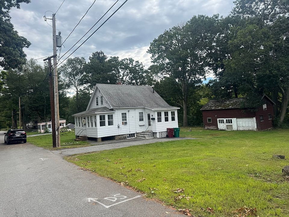 1st image of 47 Pemberton St