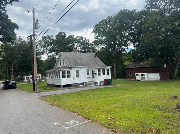 47 Pemberton St, Lowell, MA 01850