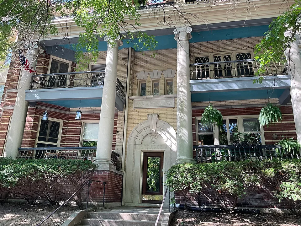 2023 Cherokee Pkwy #19
