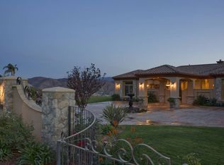 36427 Linda Rosea Rd, Temecula, CA 92592