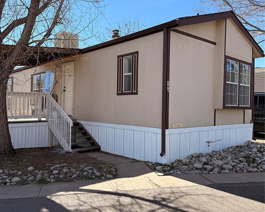 1st image of 540 E Street
