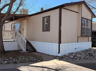 540 E Street, Golden, CO 80401