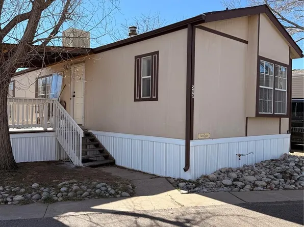 540 E Street, Golden, CO 80401