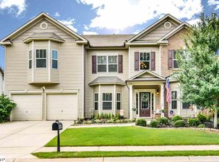 441 River Summit Dr, Simpsonville, SC 29681