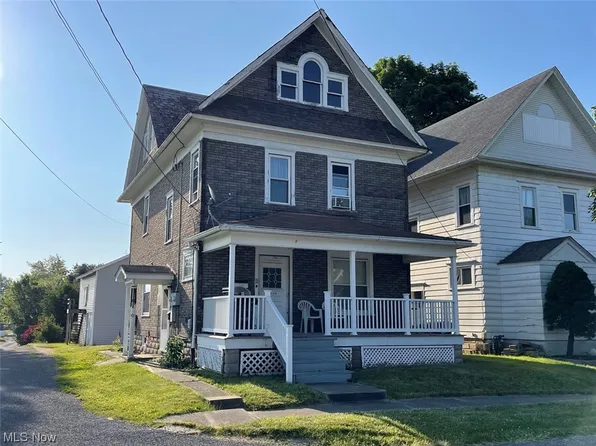 122-122-1/2 Orchard St, Orrville, OH 44667
