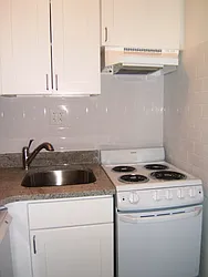 Rented by Citi Habitats