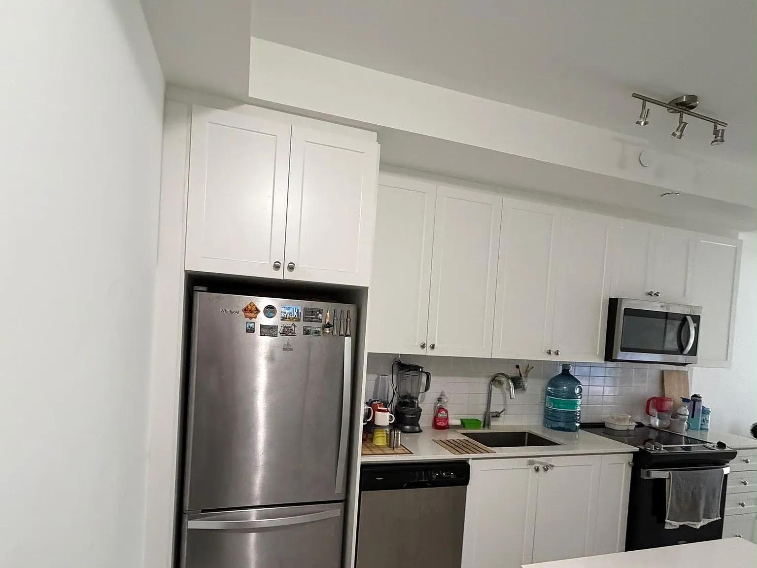 1 bed, $1,699 — Photo 4