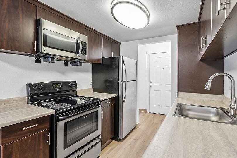 ReNew Lea Hill Apartment Rentals Auburn, WA Zillow