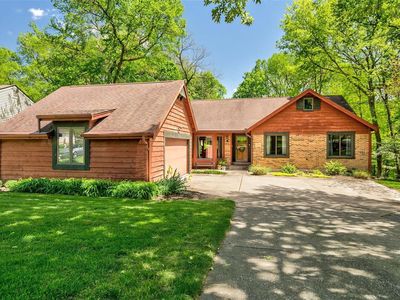 734 High Hill Ct, Lake Saint Louis, MO, 63367