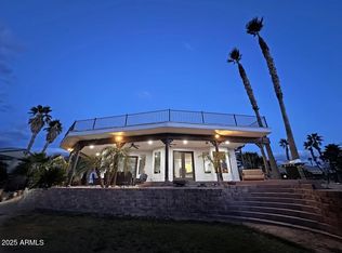 9755 S Dike Rd, Mohave Valley, AZ 86440