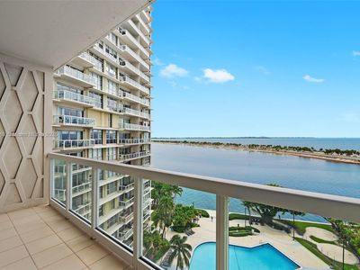 2451 Brickell Ave APT 10S, Miami, FL, 33129