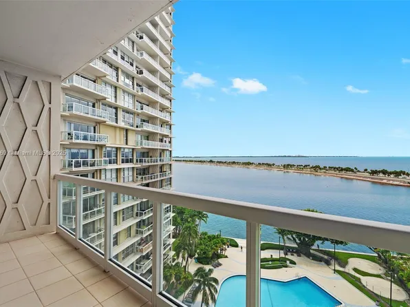 2451 Brickell Ave APT 10S, Miami, FL 33129