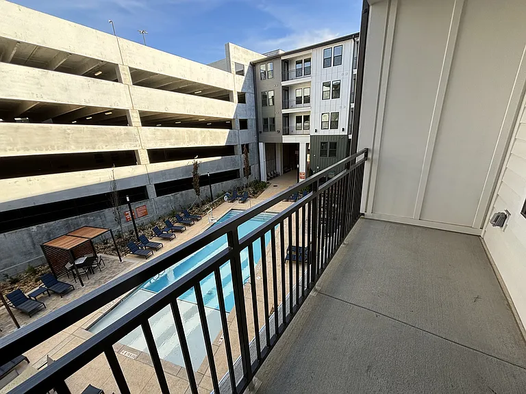 The Argos Apartments on The Beltline — Photo 129