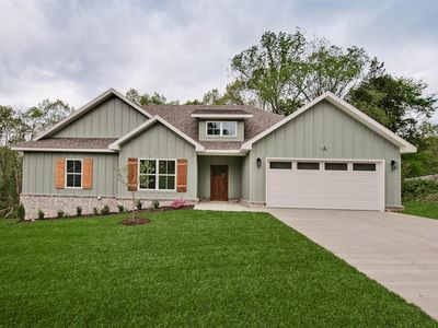 4 Forfar Dr, Bella Vista, AR, 72715