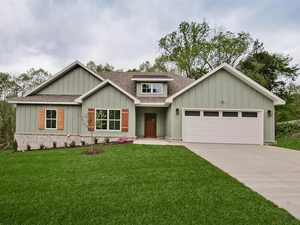 4 Forfar Dr, Bella Vista, AR 72715