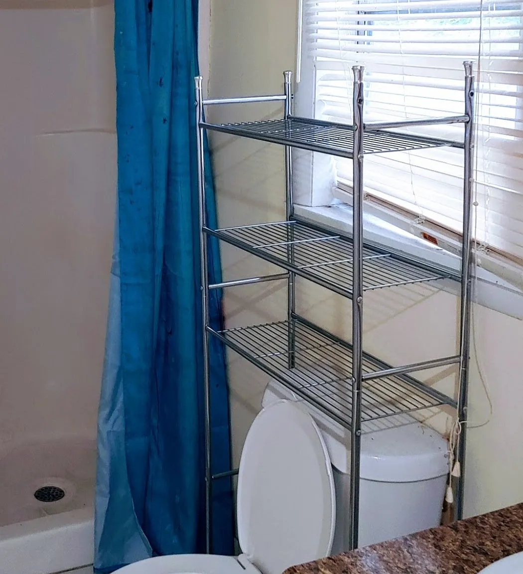 Studio, 450 sqft, $1,200 — Photo 2