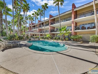 110 E Verna Jean Dr #307, South Padre Island, TX, 78597