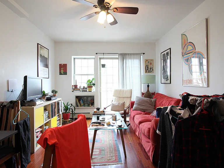 1466 Bushwick Ave #3F — Photo 5