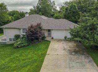 980 NW 1621st Rd, Bates City, MO 64011