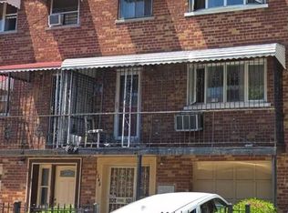 1245 Croes Ave, Bronx, NY 10472