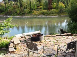 718 Birch Point Dr, Whitefish, MT 59937