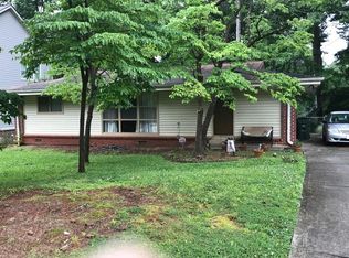 3688 Teal Rd, Atlanta, GA 30341