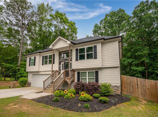 554 Saddle Ridge Dr, Bethlehem, GA 30620