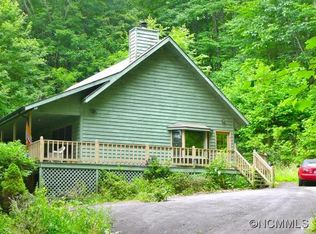 61 Greer Way, Mars Hill, NC 28754