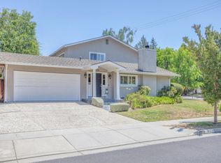 100 Lansberry Ct, Los Gatos, CA 95032