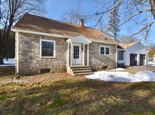 419 Dewey St, West Springfield, MA 01089