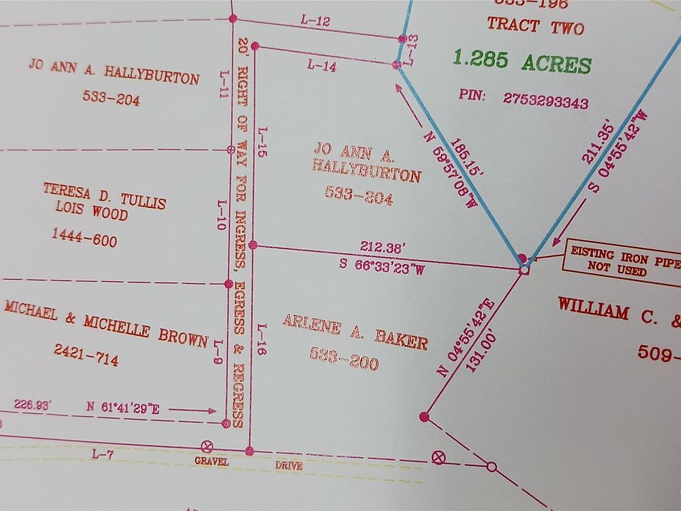 2nd image of 0 Woodlawn Dr