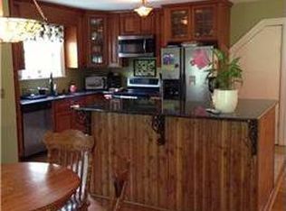1121 Eastdale Ave, Nashville, TN 37216