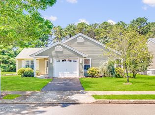 14 Sheffield Drive, Lacey, NJ 08734