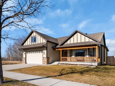 3263 Annie St, Bozeman, MT, 59718