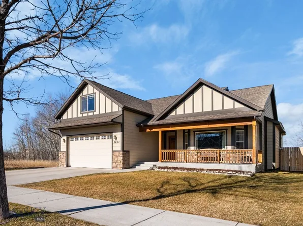 3263 Annie St, Bozeman, MT 59718