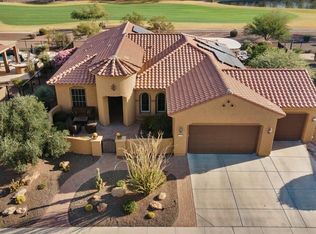 20185 N 272nd Ln, Buckeye, AZ 85396