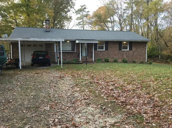 12908 Gravelbrook Rd, South Prince George, VA 23805