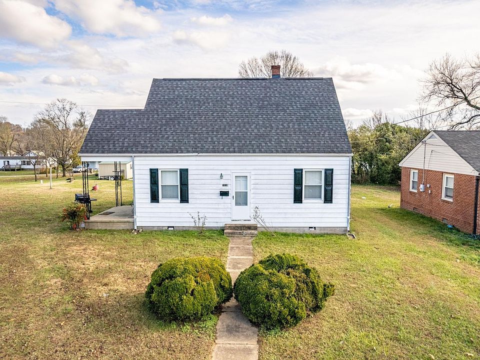 1113 5th St, Altavista, VA 24517 Zillow