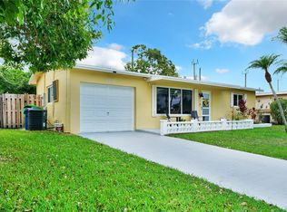 2830 NW 83rd Ter, Sunrise, FL 33322