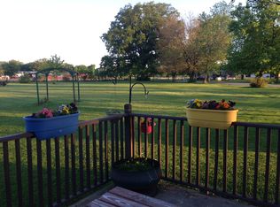 13988 S Union Rd, Danville, IL 61834