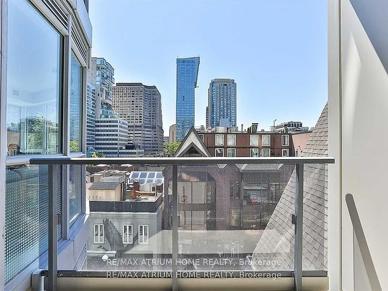 88 Cumberland St #405 — Photo 17