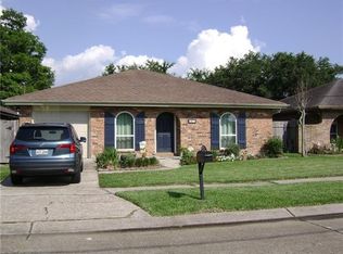 1813 Home Ave, Metairie, LA 70001