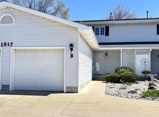 1517 E Gaylord St, Mount Pleasant, MI 48858