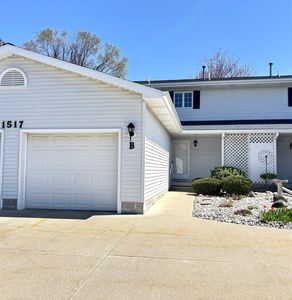 1517 E Gaylord St, Mount Pleasant, MI, 48858