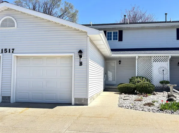 1517 E Gaylord St, Mount Pleasant, MI 48858