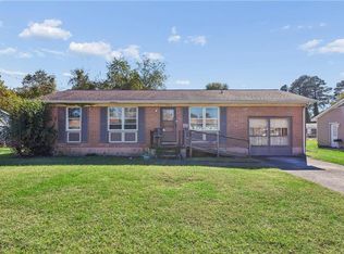 1207 Coltrane Dr, Portsmouth, VA 23701